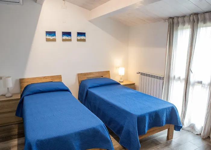 Bed & Breakfast In Bicicletta