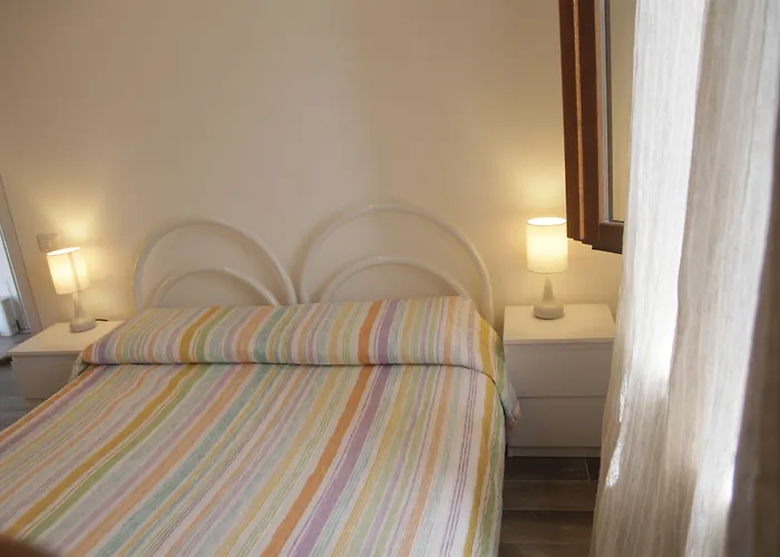 In Bicicletta Bed & Breakfast Alghero